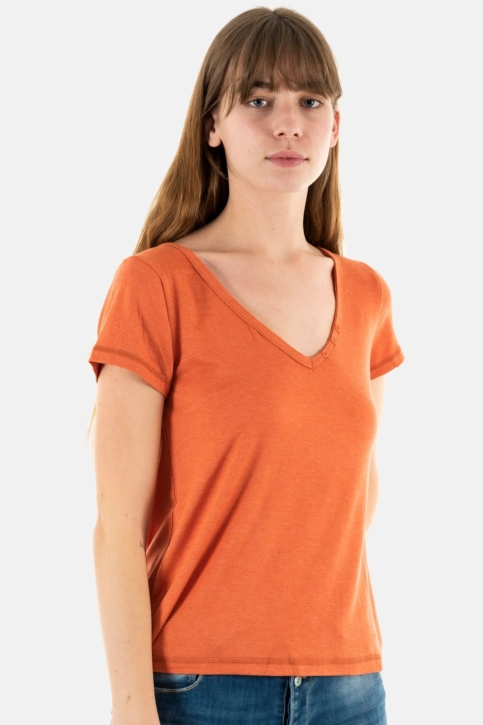 tee shirt freeman t. porter tarissa icon ry64 f1153 setting sun