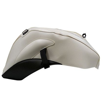 Tapis de réservoir Bagster Spécial S Blanc