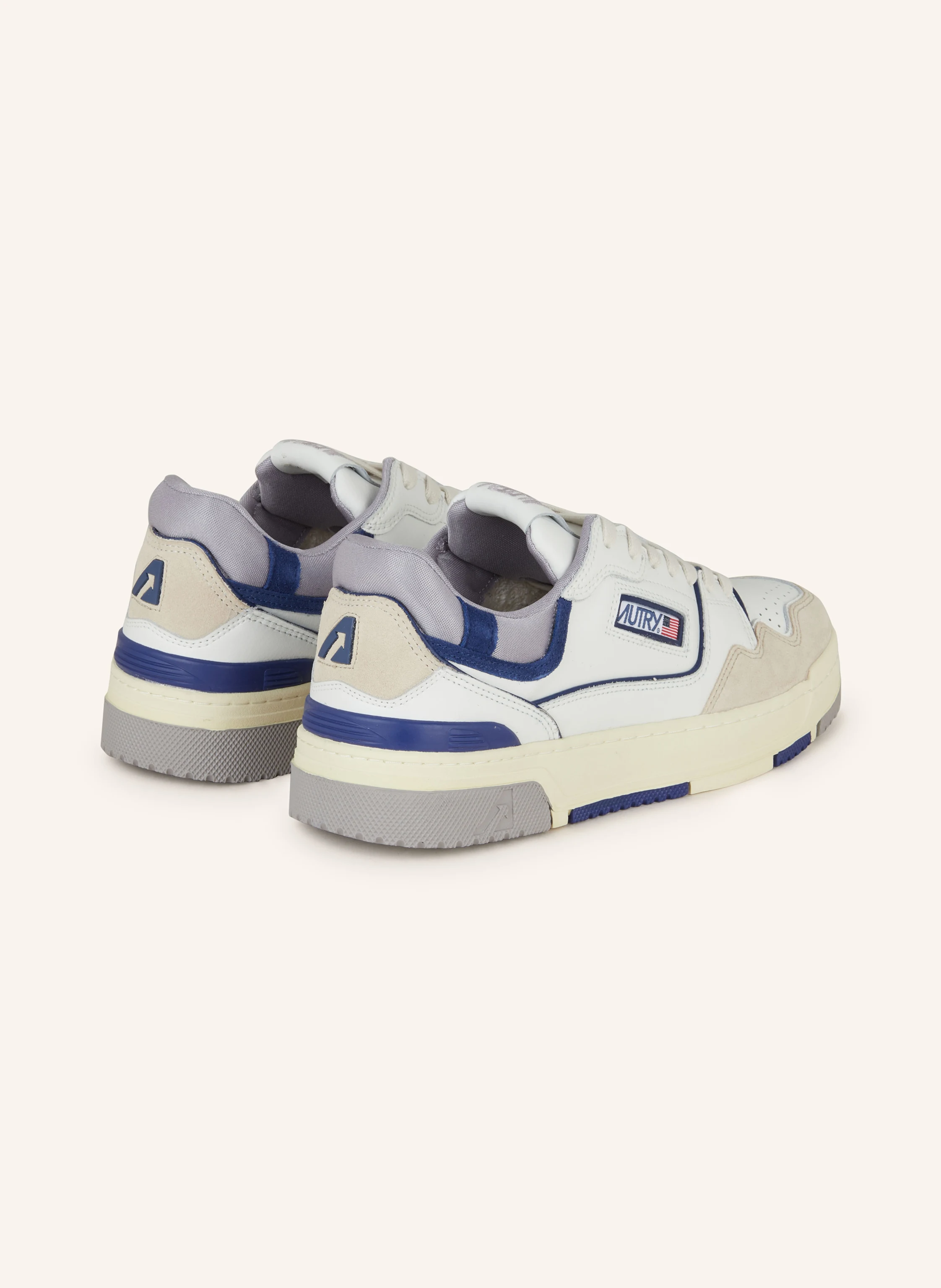 AUTRY Sneaker CLC LOW MM