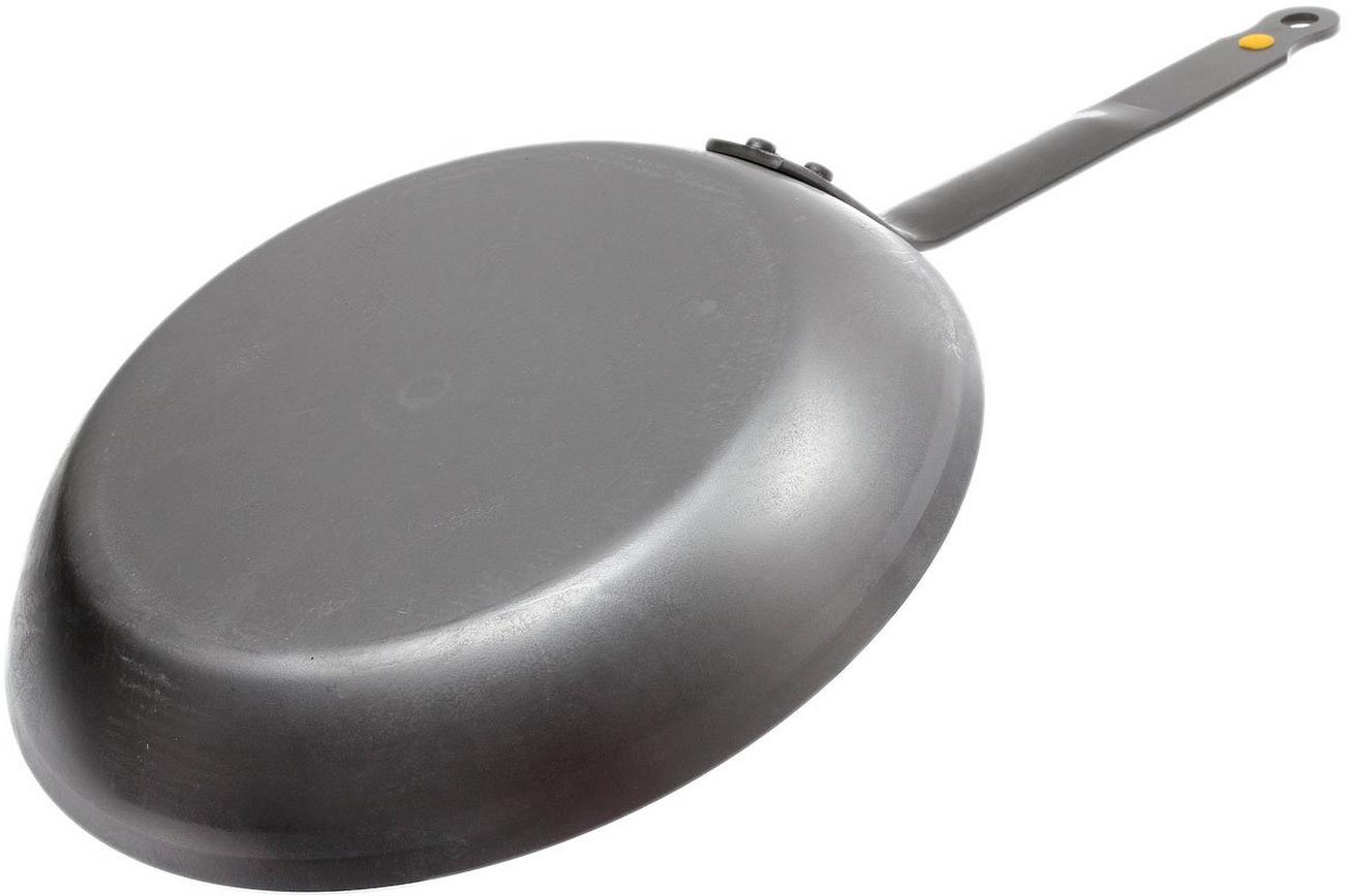 de Buyer Mineral B Element koekenpan, 28cm 5610.28