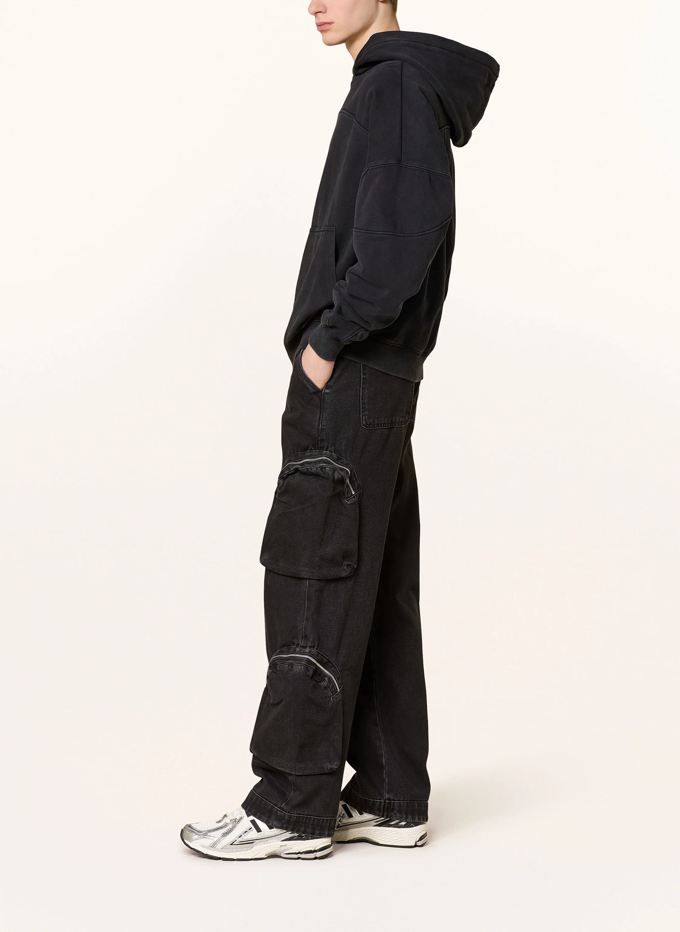PEGADOR Cargojeans YARVITE Regular Fit