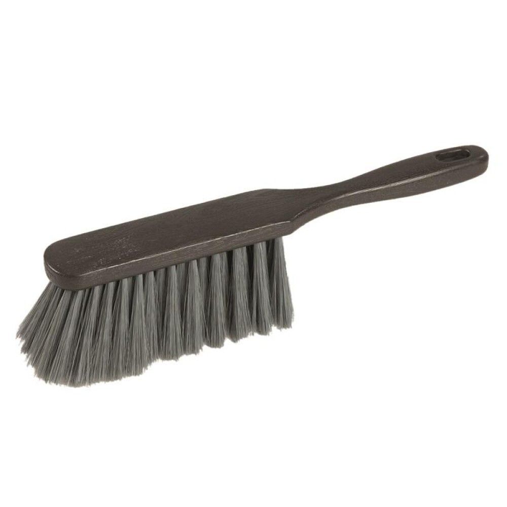 HÅNDBØRSTE FREUND 31CM SVART