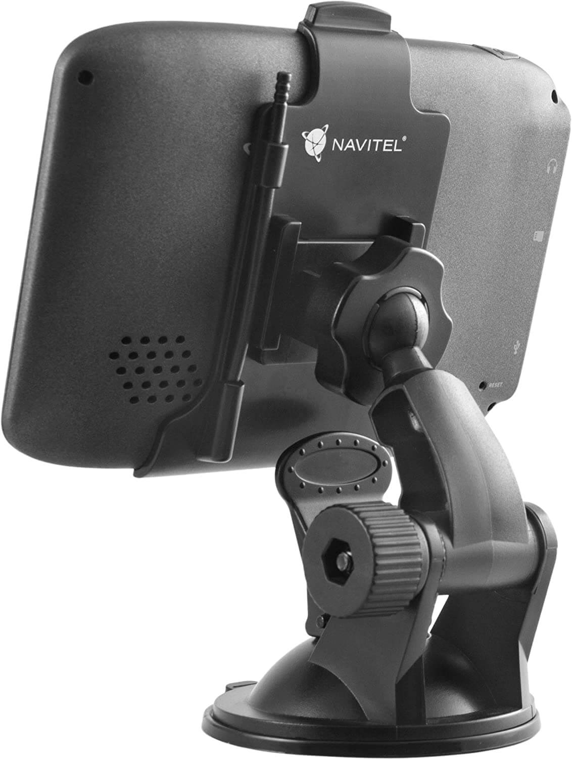 Navitel E500 Navigationssystem 5 Zoll GPS mit Europa Karte vorinstalliert