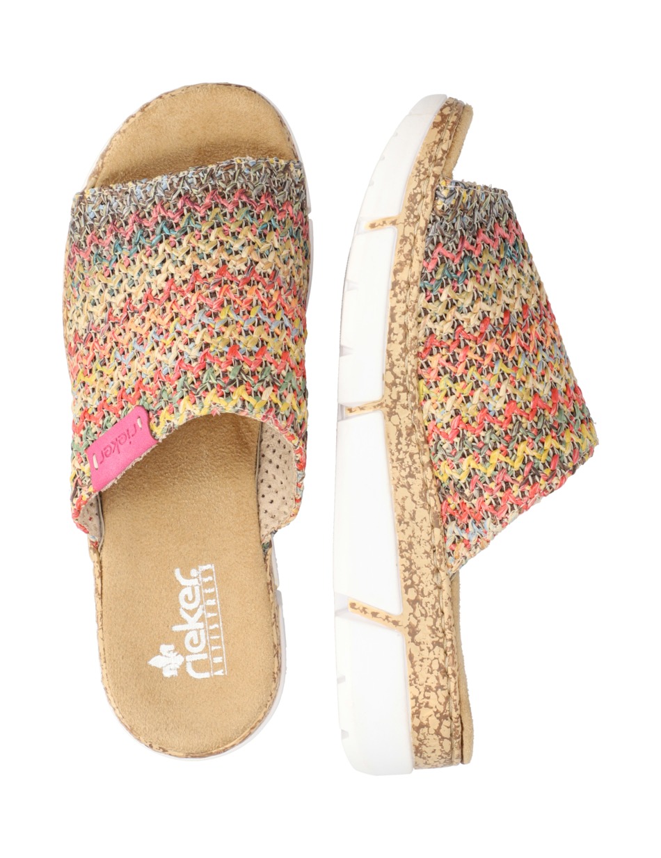 Textil Pantoffel