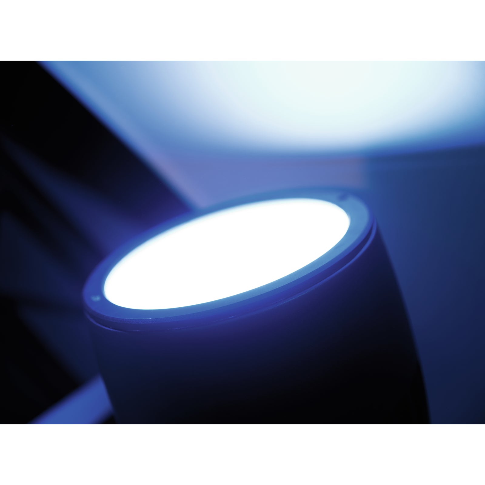 Eurolite LED Theatre spot 200 RGB/WW