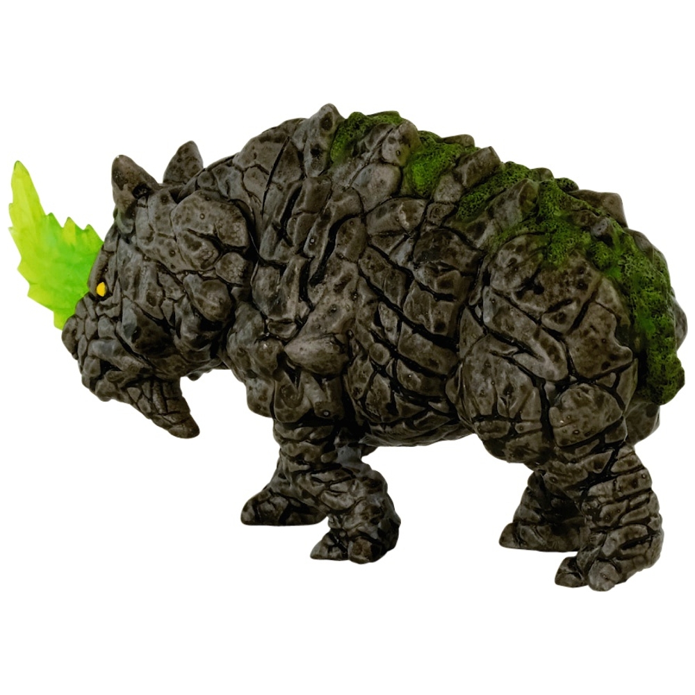 Schleich Eldrador 70157 Kampfnashornfigur