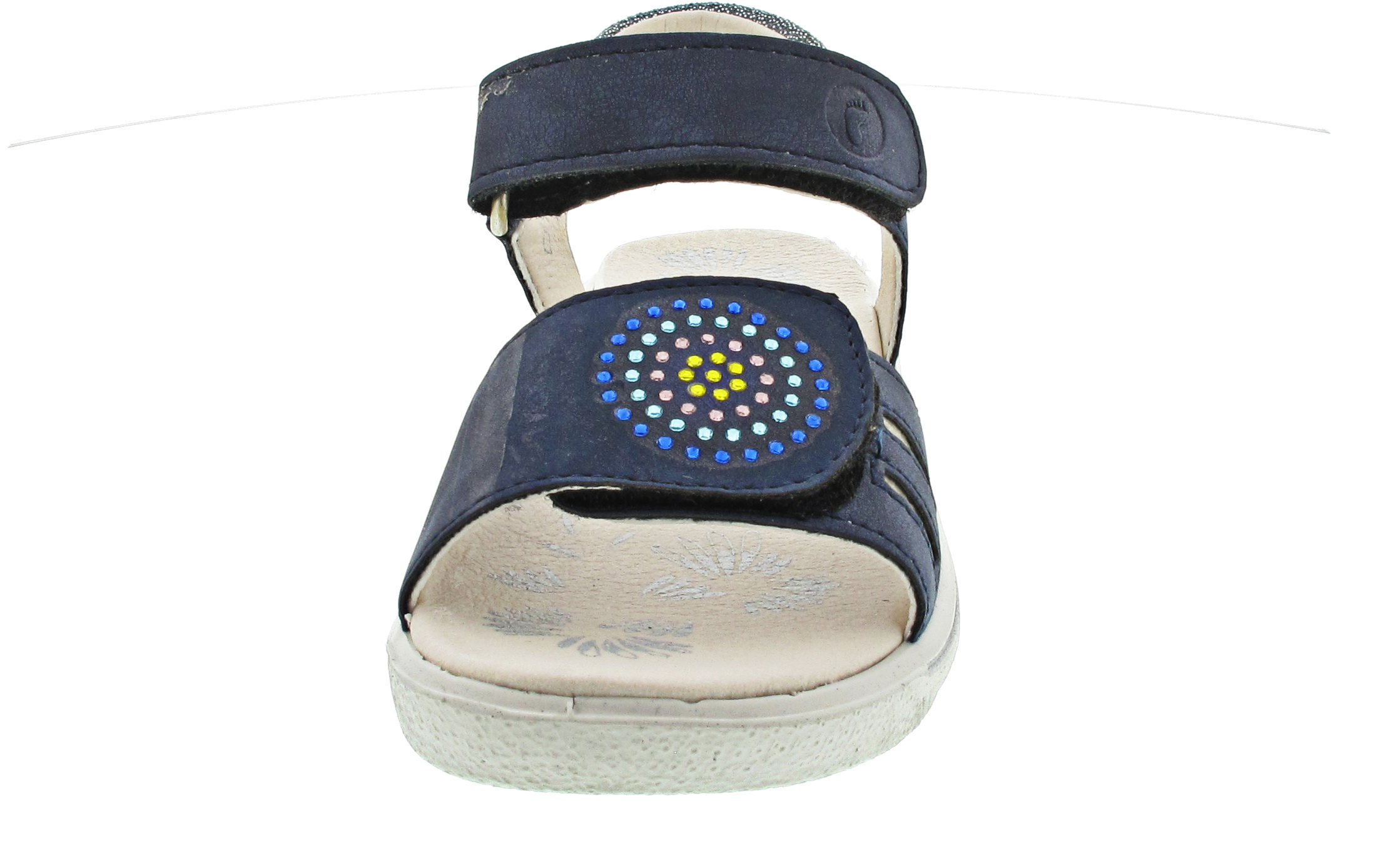 Ricosta SARAH Sandale blau