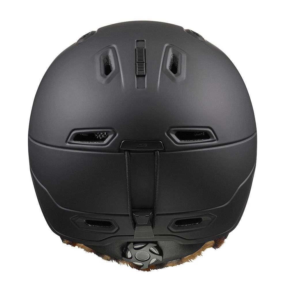 Julbo HAL - Casque ski noir
