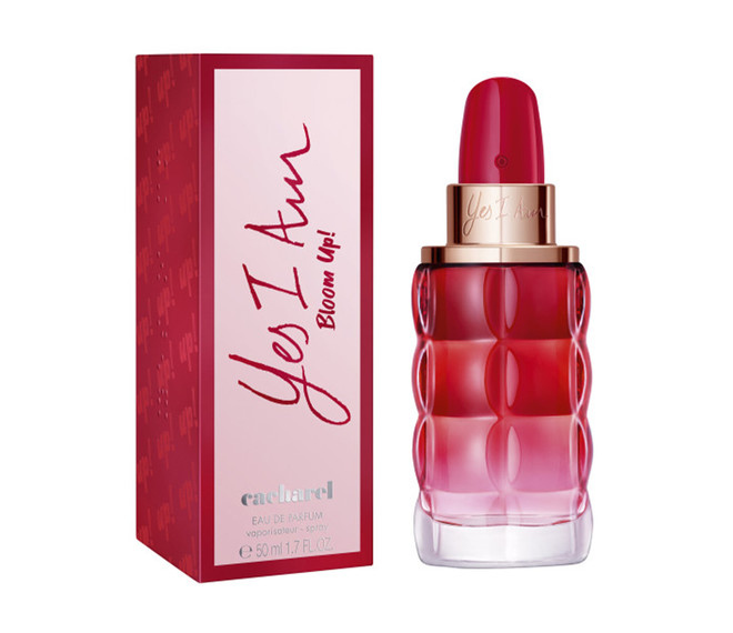 Cacharel Yes I Am Bloom Up Eau de Parfum