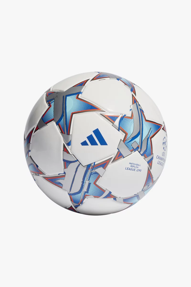 adidas Performance UEFA Champions League J290 Kinder Fussball
