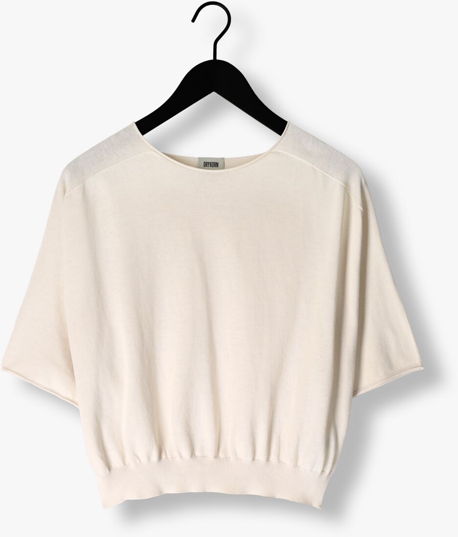ecru drykorn top dilary