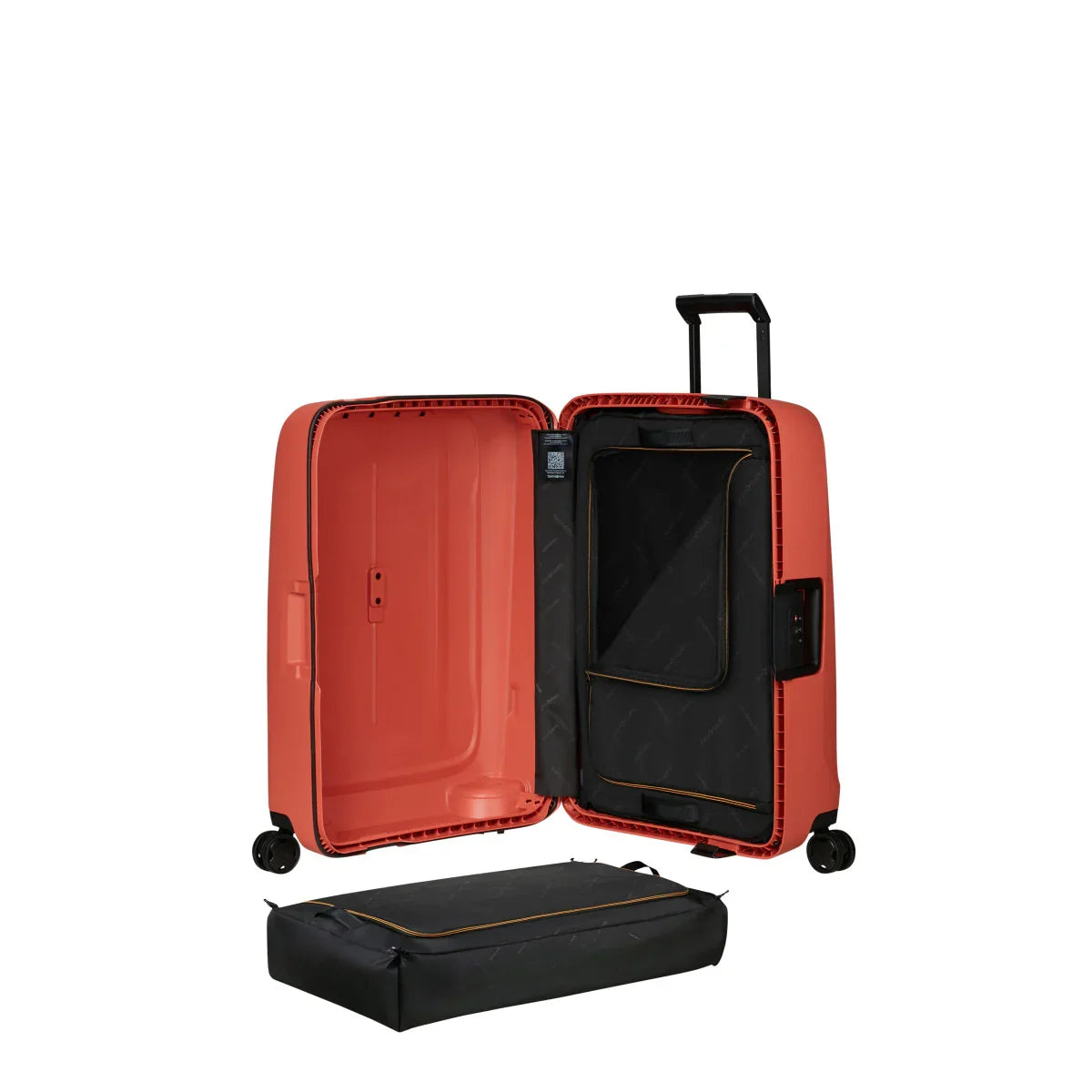 Samsonite | Essens 69 | Spinner koffer