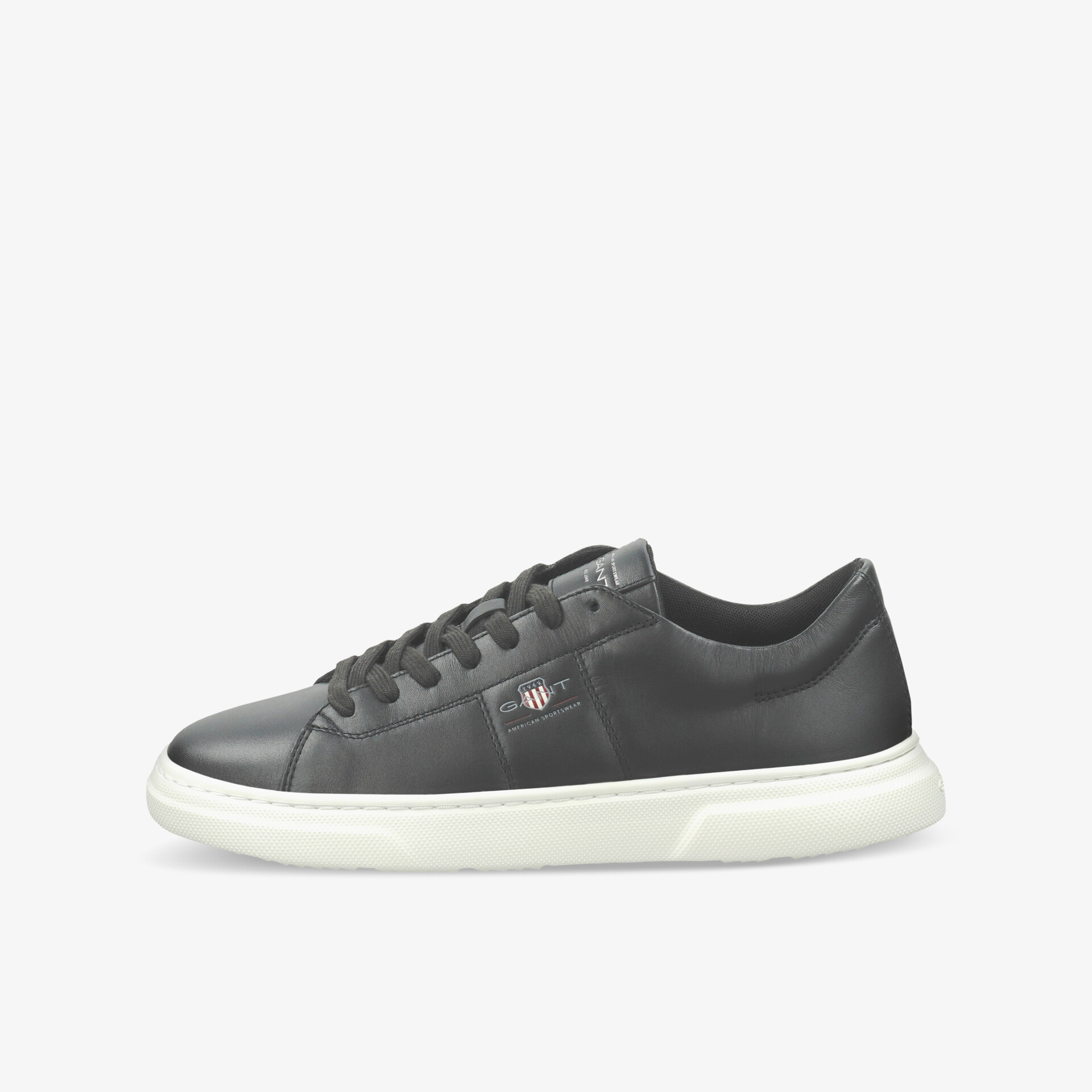 GANT Herren Sneaker Low schwarz