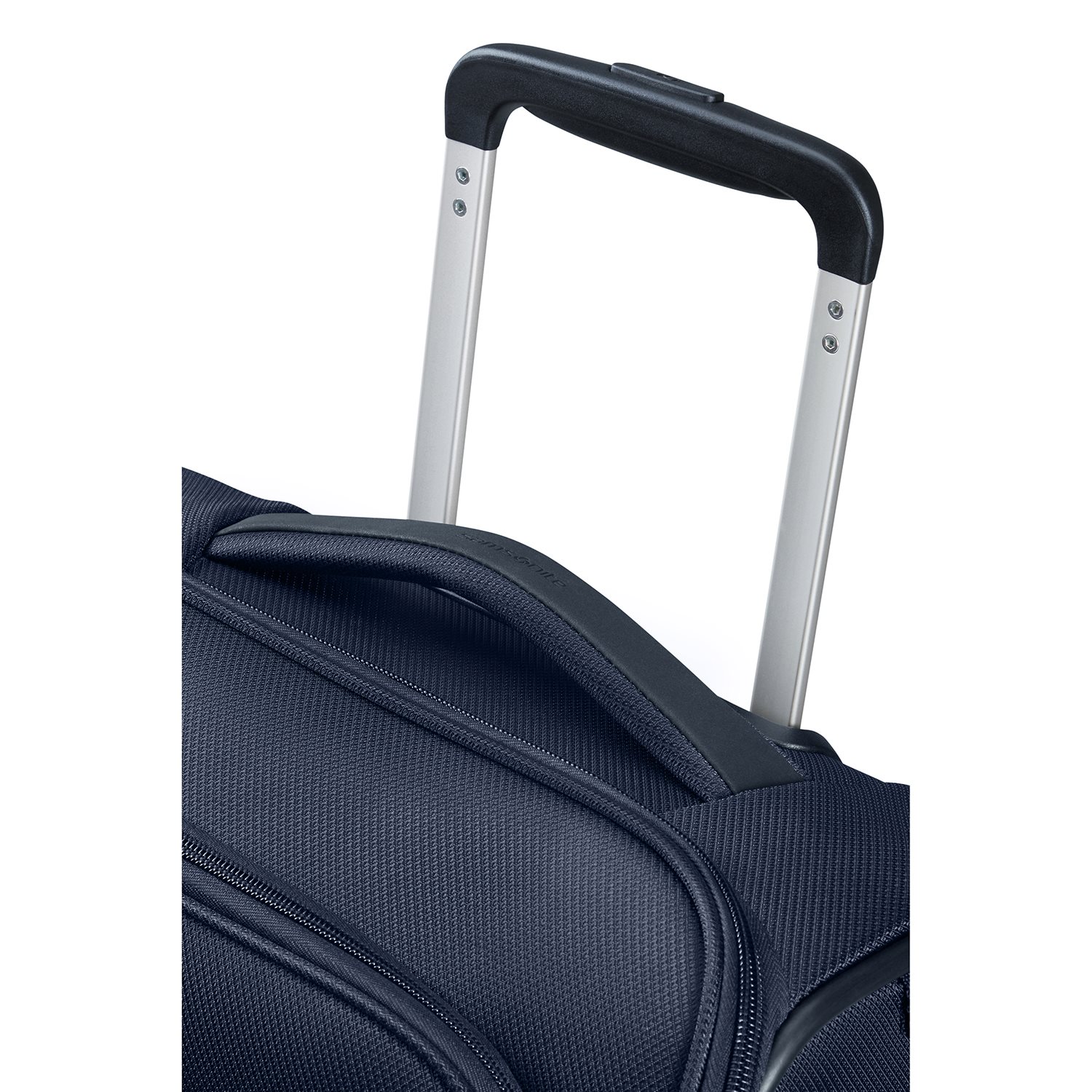 Samsonite Respark Upright 45 Underseater midnight blue