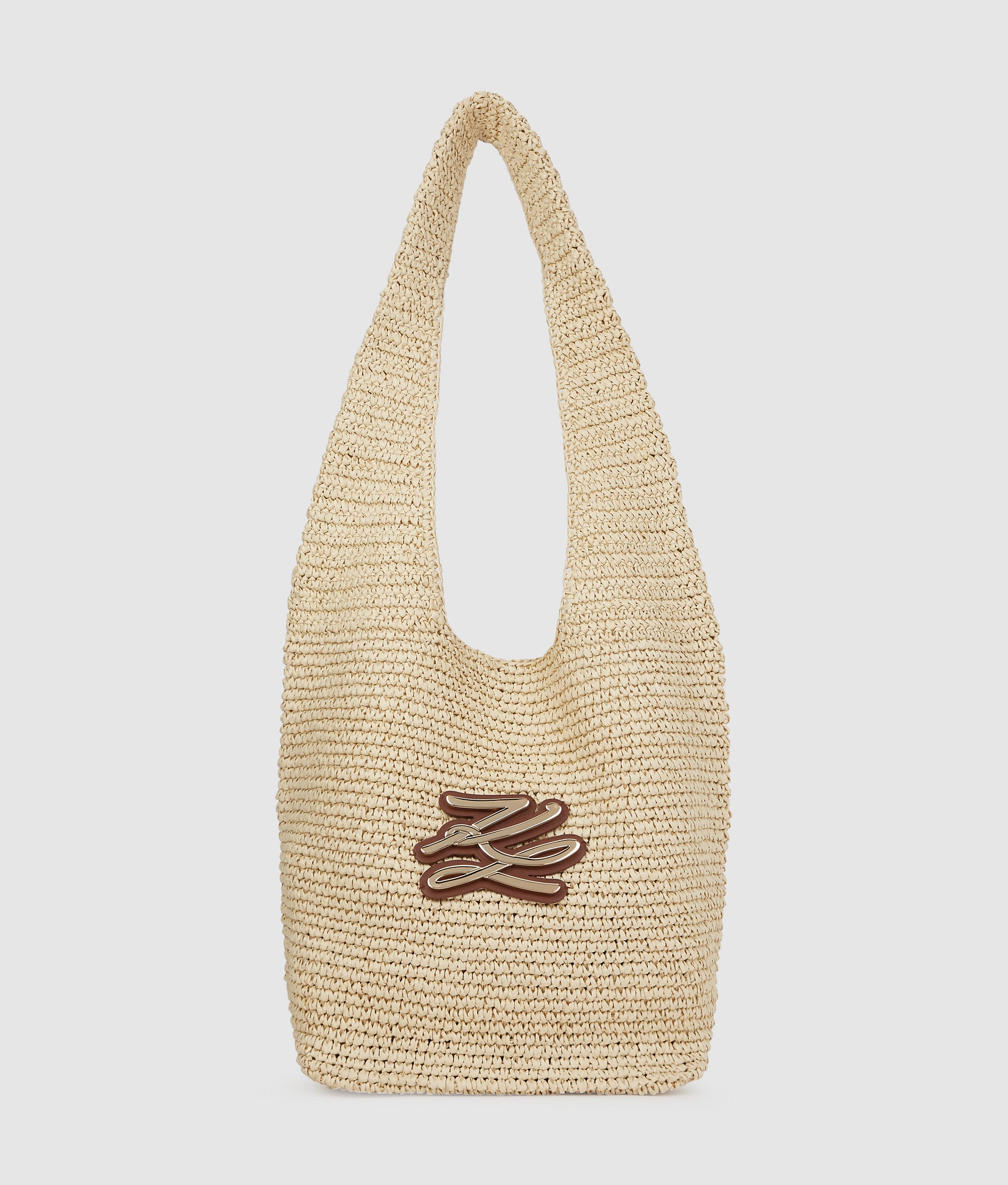 K/Autograph schoudertas met crochet