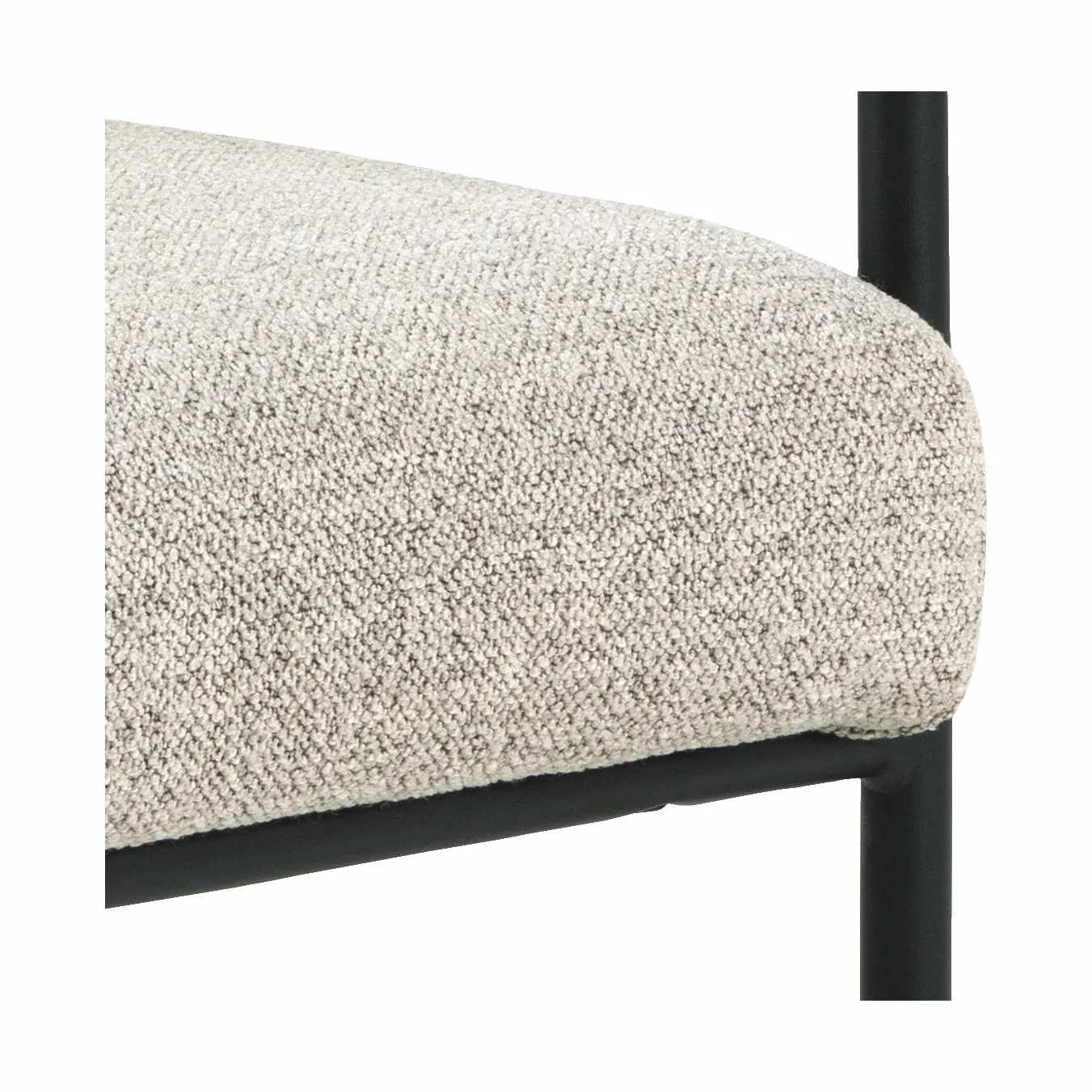 CASA Living Adele Spisebordsstol - 2 stk.