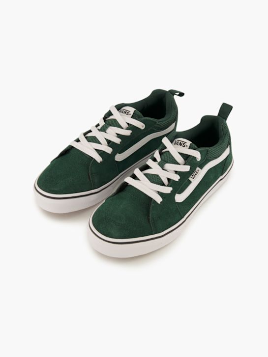 VANS Sneaker Rot