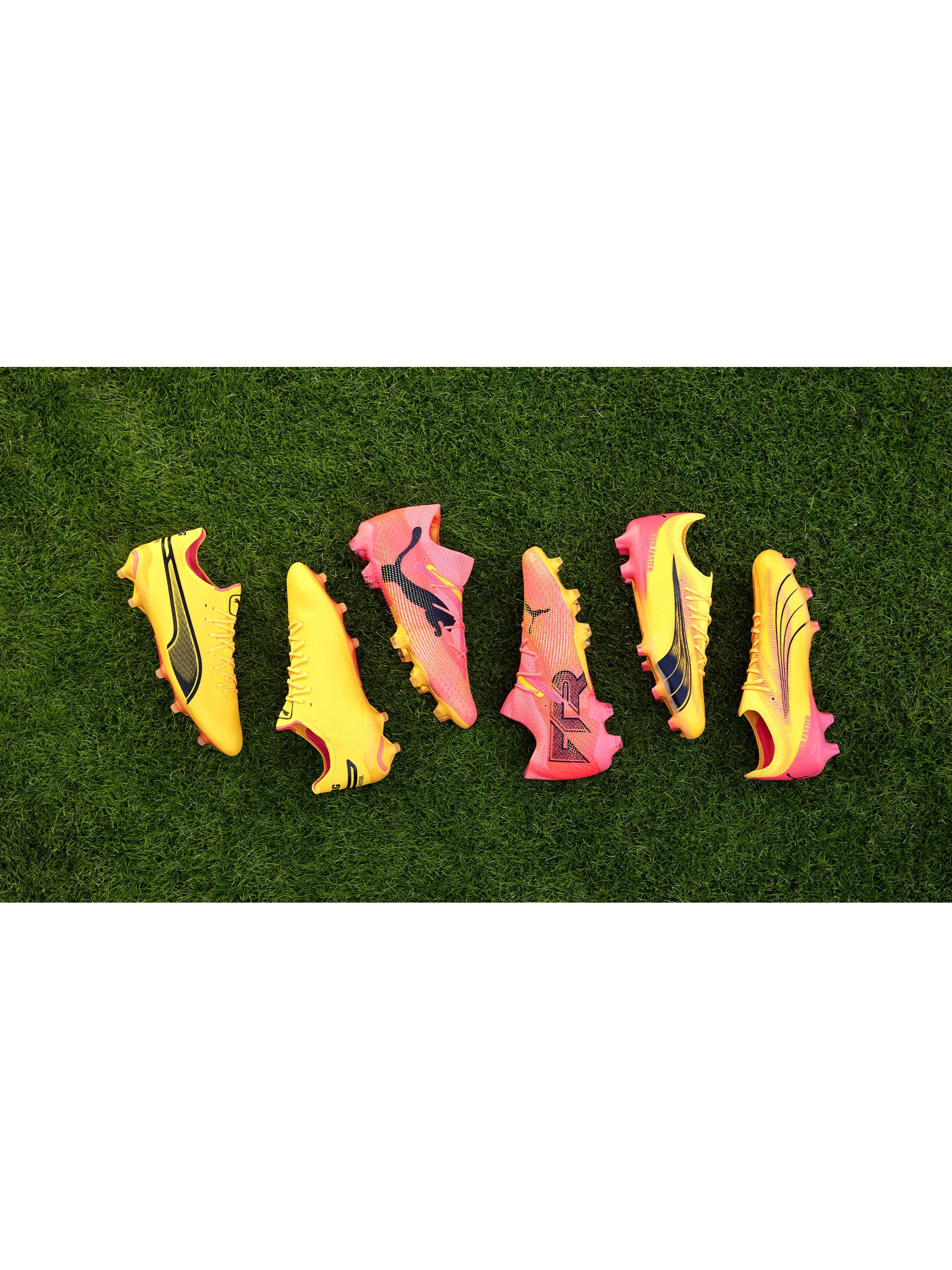 Fußballschuhe 