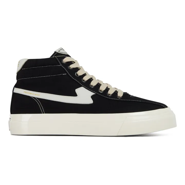 Stepney Workers Club Baskets Varden S-Strike | Noir