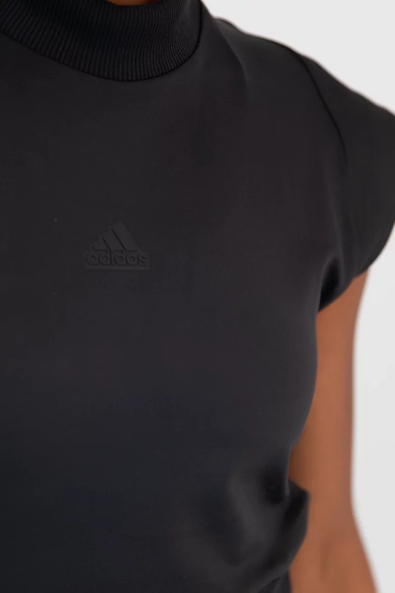 adidas Sportswear Z.N.E. Cropped Damen T-Shirt