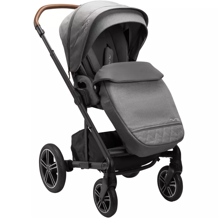 Nuna Kinderwagen MIXX™ next Granite