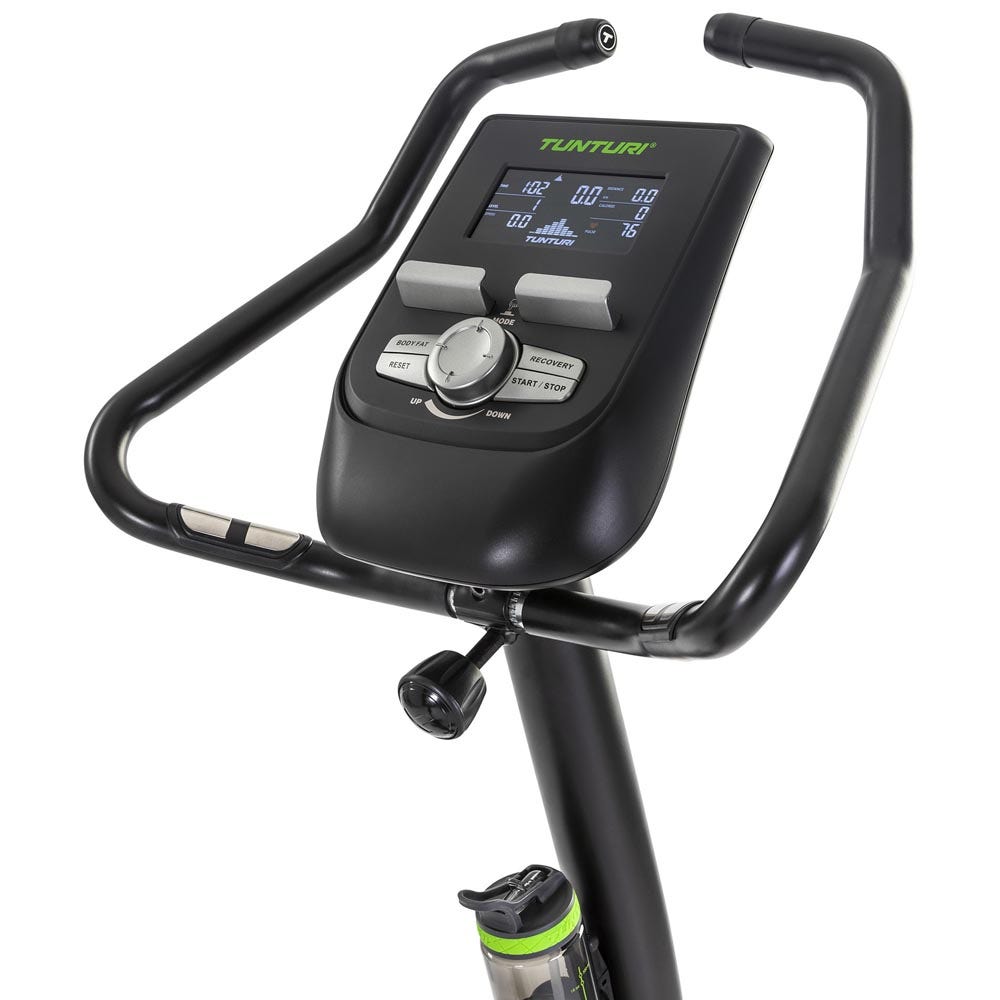 Tunturi  F40 Bike Compentence
