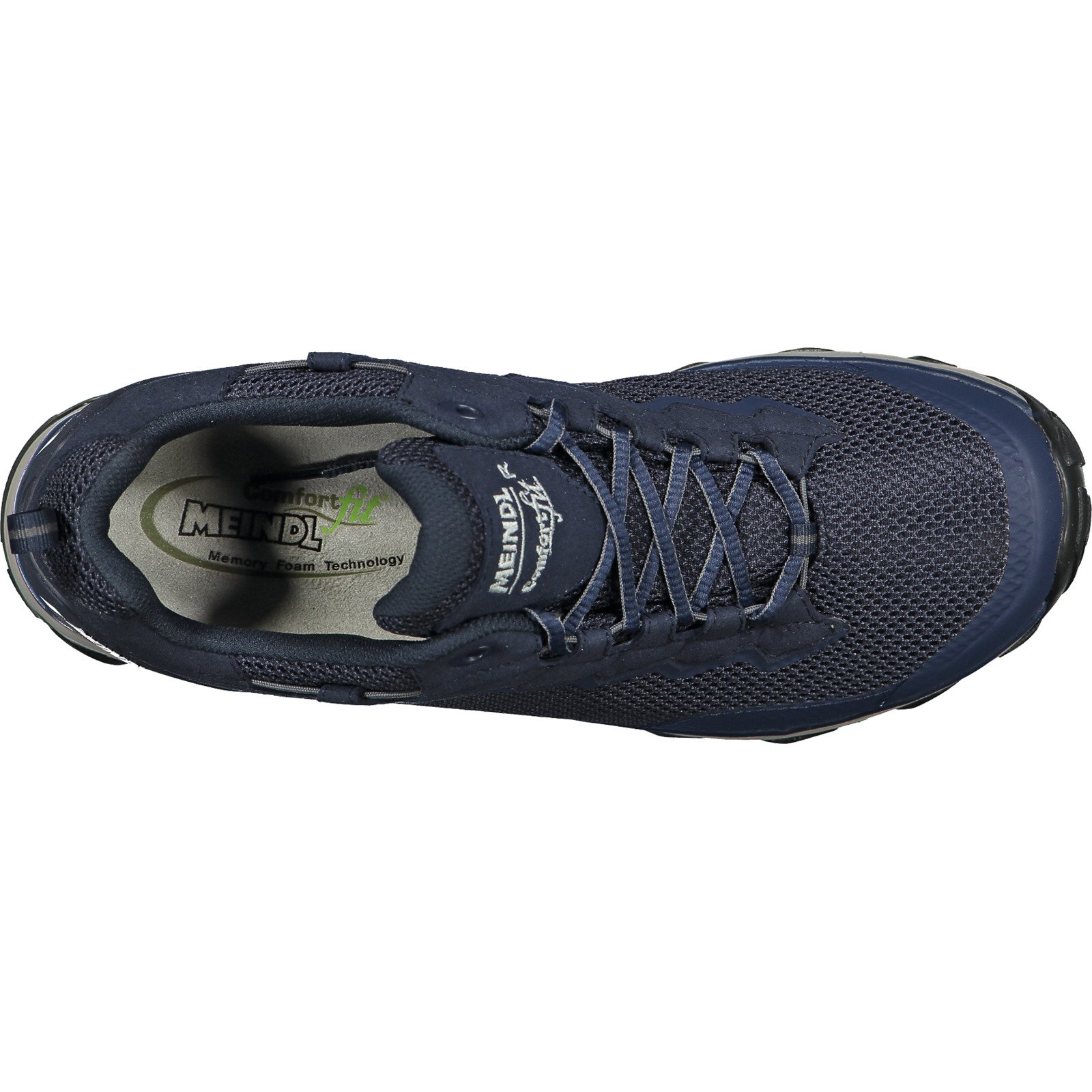 Meindl Herren-Trekkingschuh Activo Sport GTX 45