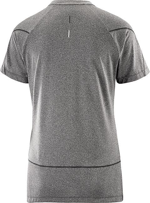 SALOMON - T-SHIRT MC CROSS RUN SS TEE W