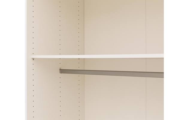 Kledingkast Easy Storage Ddk