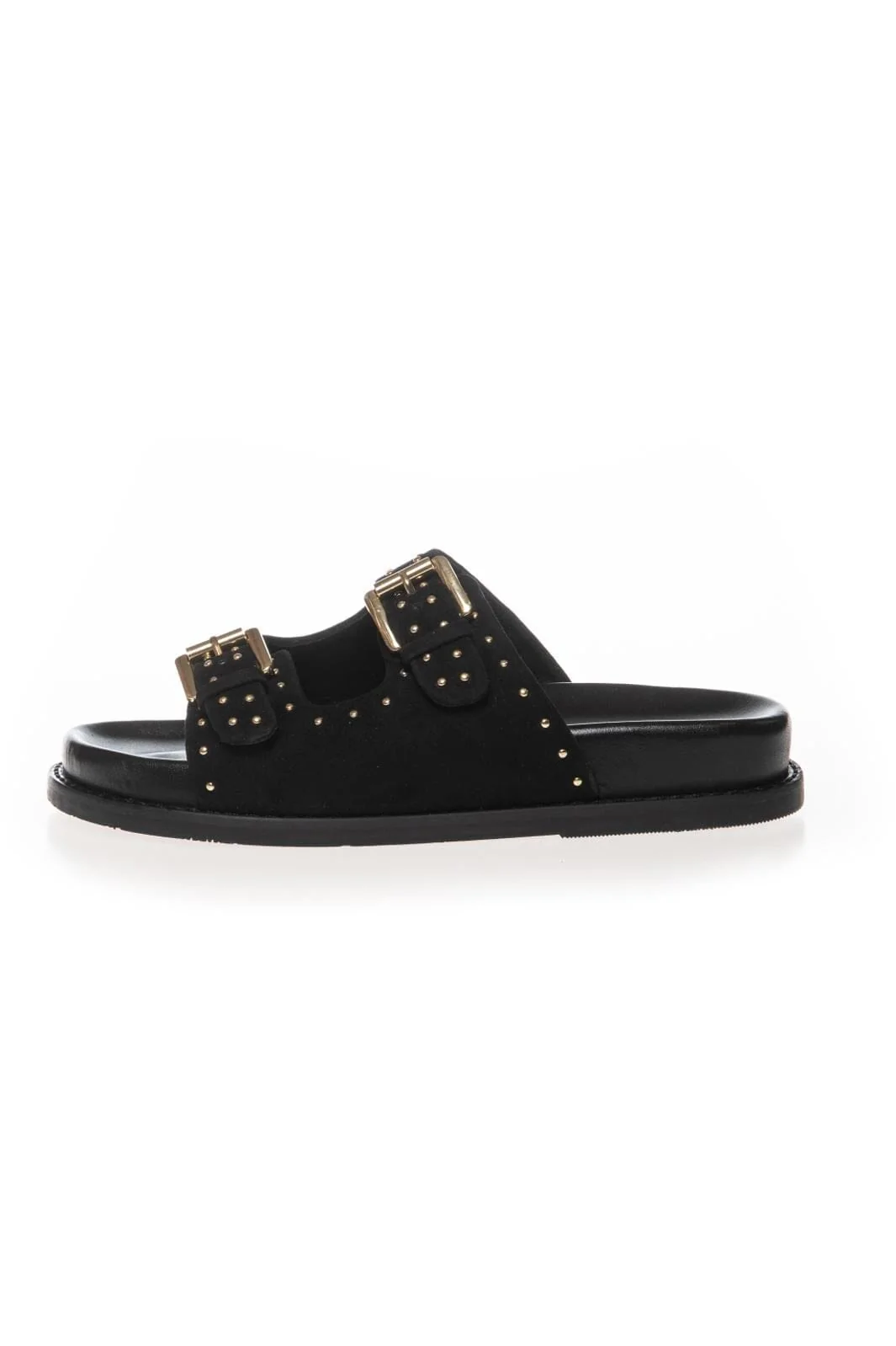 Copenhagen Shoes Walk Around 0001 black