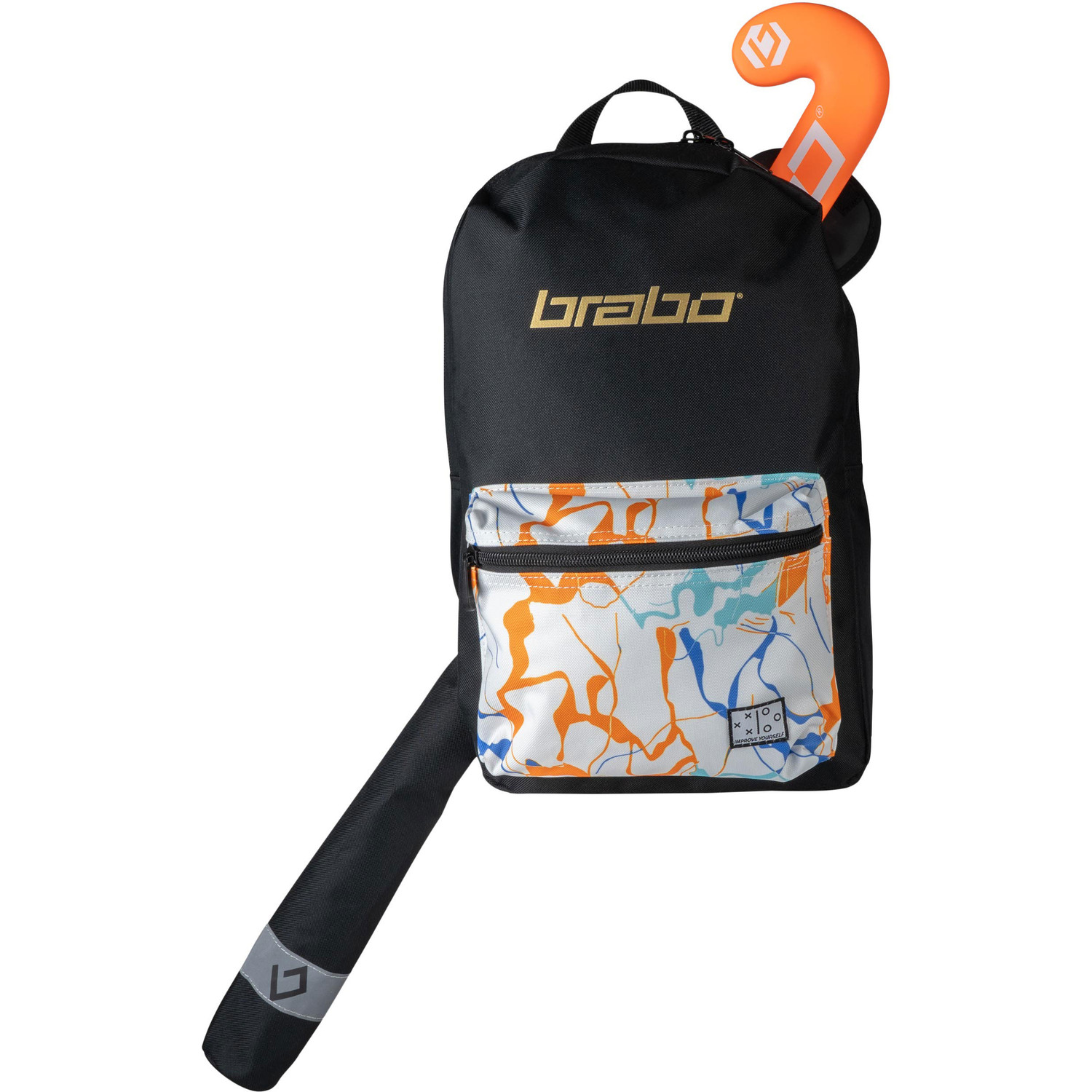 Brabo Backpack Force