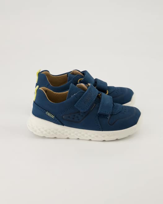 Superfit Breeze Halbschuhe in Blau