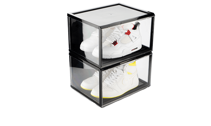Crep Protect Box Sneakers (Pack de 2)