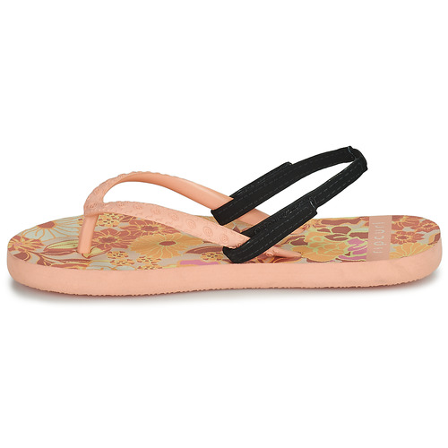 Rip Curl - WAVES SHAPERS FLORAL GIRL - Rose