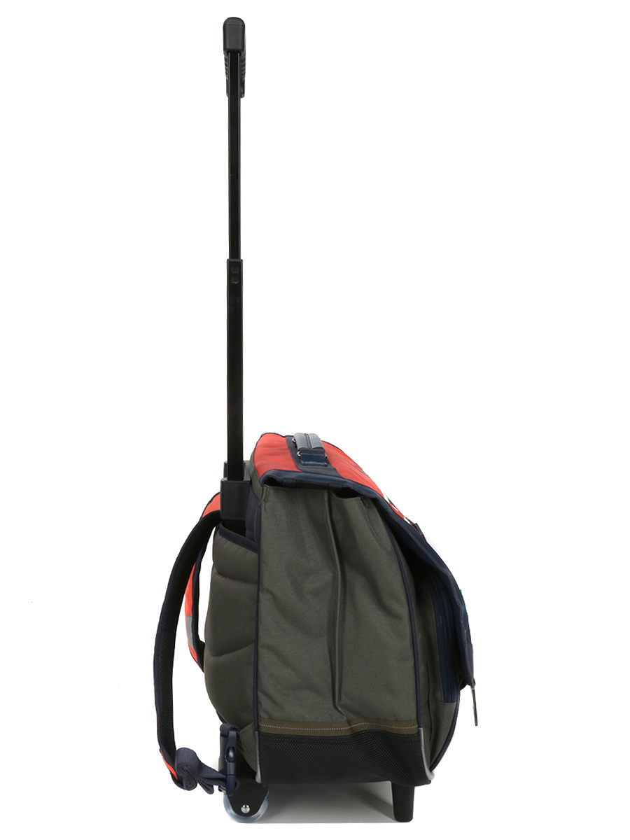 Cartable À roulettes Tann's Anatole 41 cm