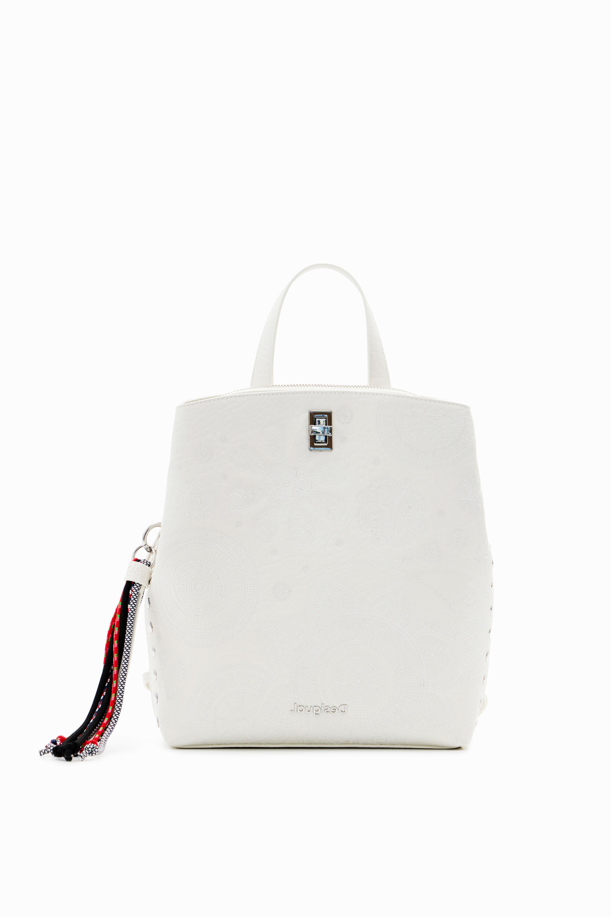 Petit sac à dos brodé