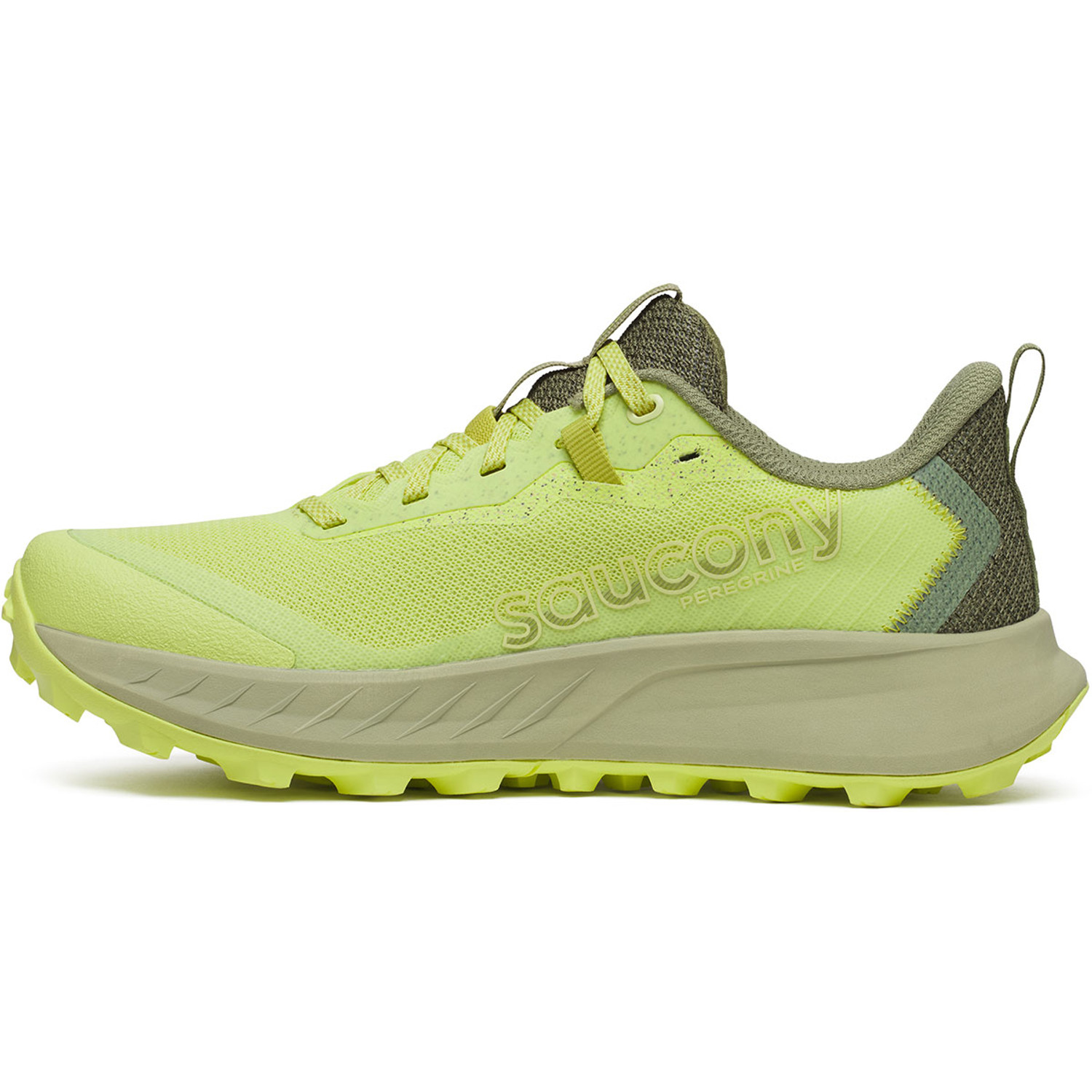 Saucony Peregrine 15 Dames