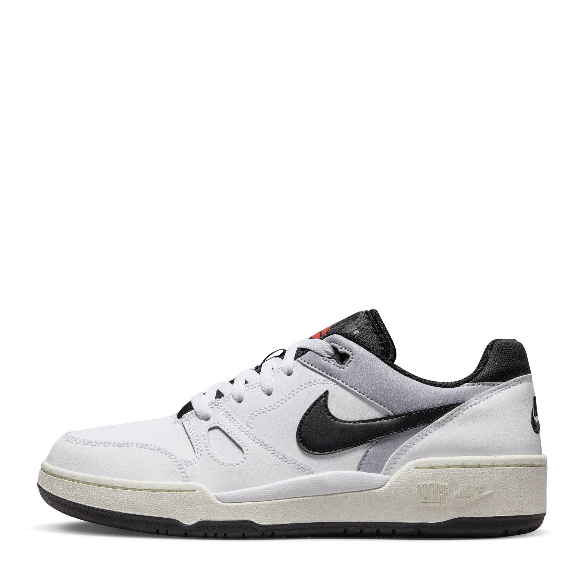 Nike Full Force Low Mens Shoes