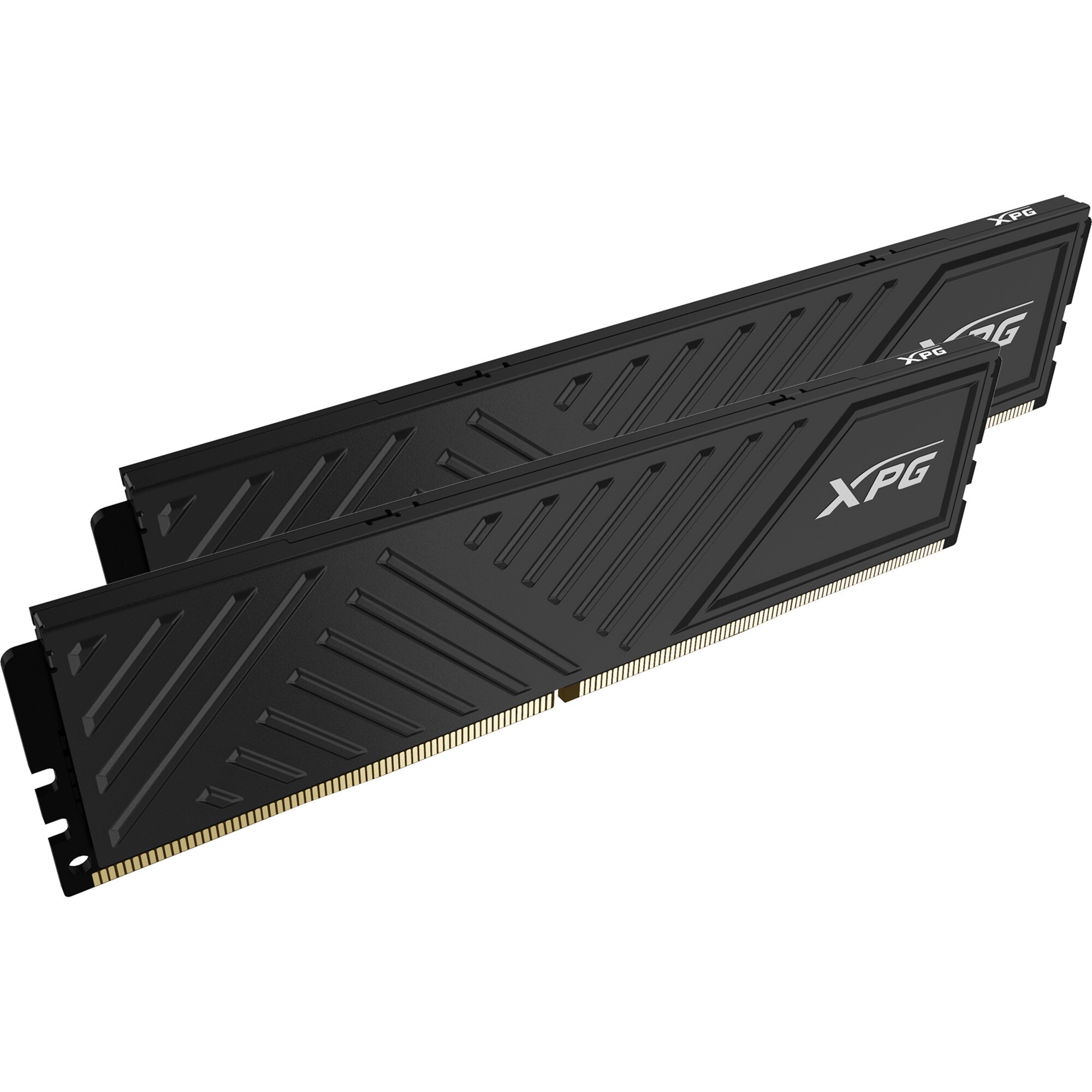 ADATA Arbeitsspeicher DIMM 16 GB DDR4-3200 (2x 8 GB) Dual-Kit