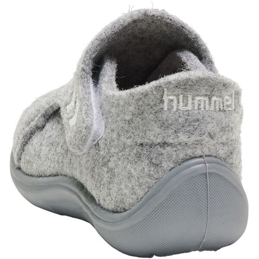 Uld Infant Futter Alloy - Hummel → Luksusbaby.dk