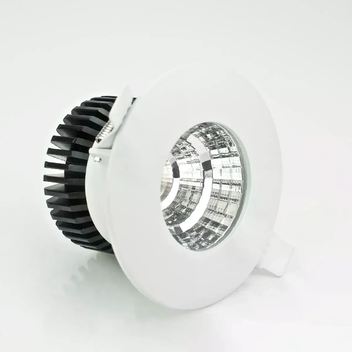 Horoz Electric Spot LED - Rond IP65