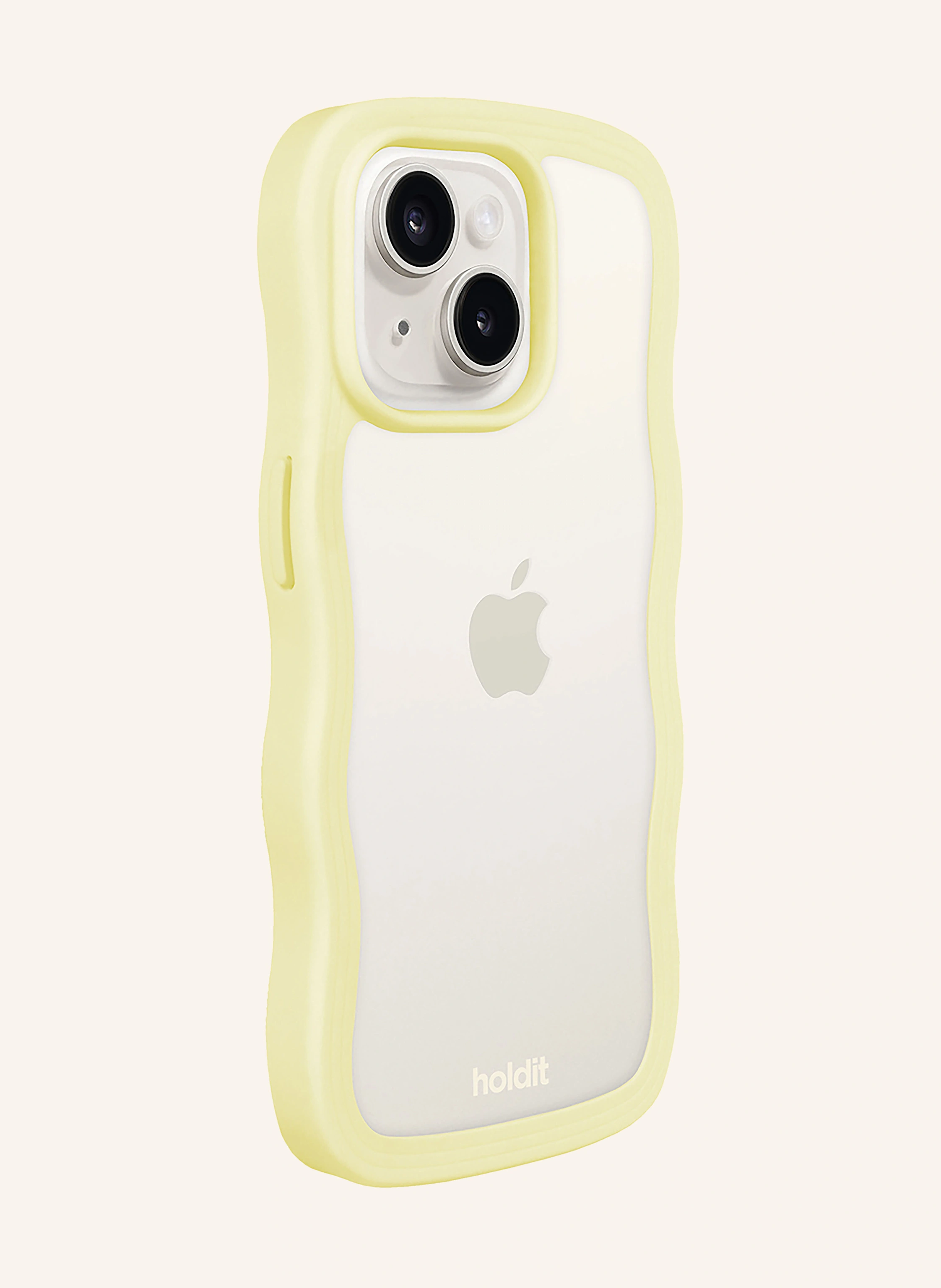holdit Smartphone-Hülle WAVY
