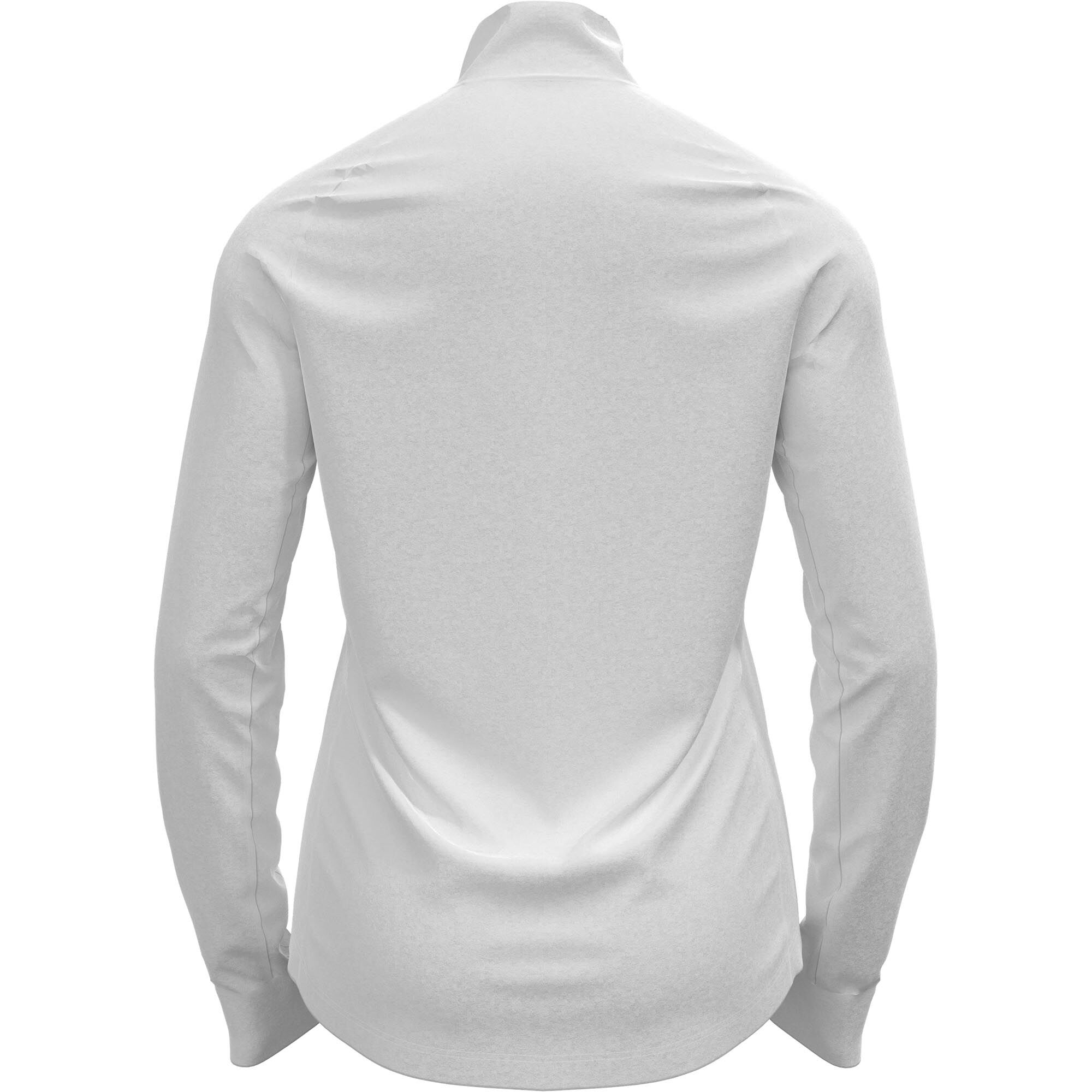 OdloW Midlayer 1/2 Zip Berra
