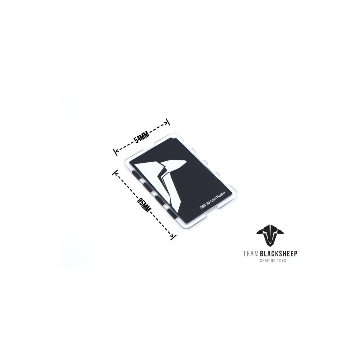 Team Blacksheep TBS Footage Cradle