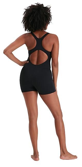 SPEEDO - MAILLOT DE BAIN ECO LEGSUIT