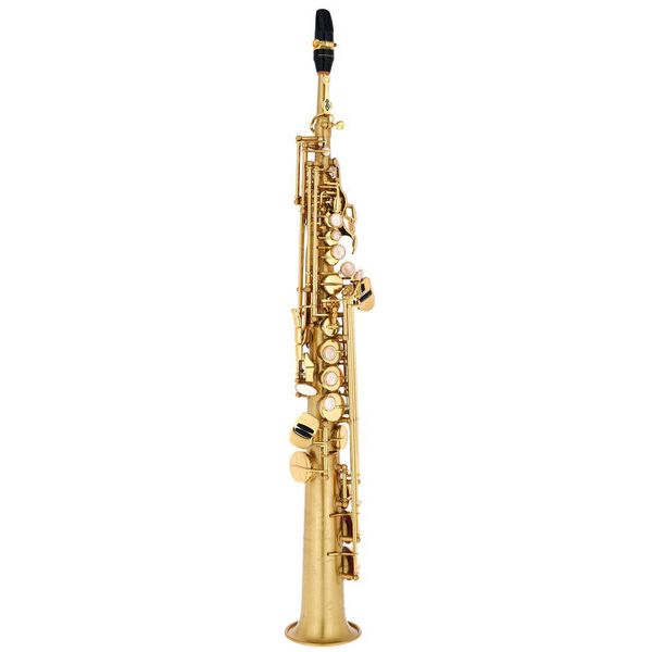 Selmer SE-S3M Sopran Sax Satin