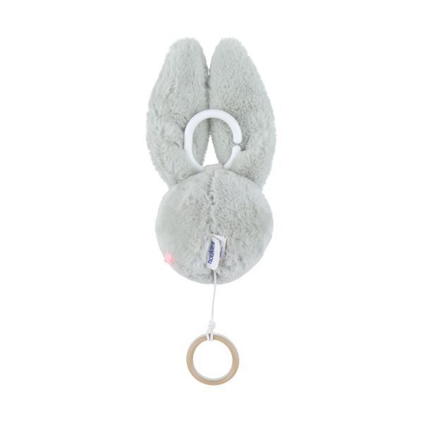 Noukie's R&V Muzikale Knuffel - 20 cm