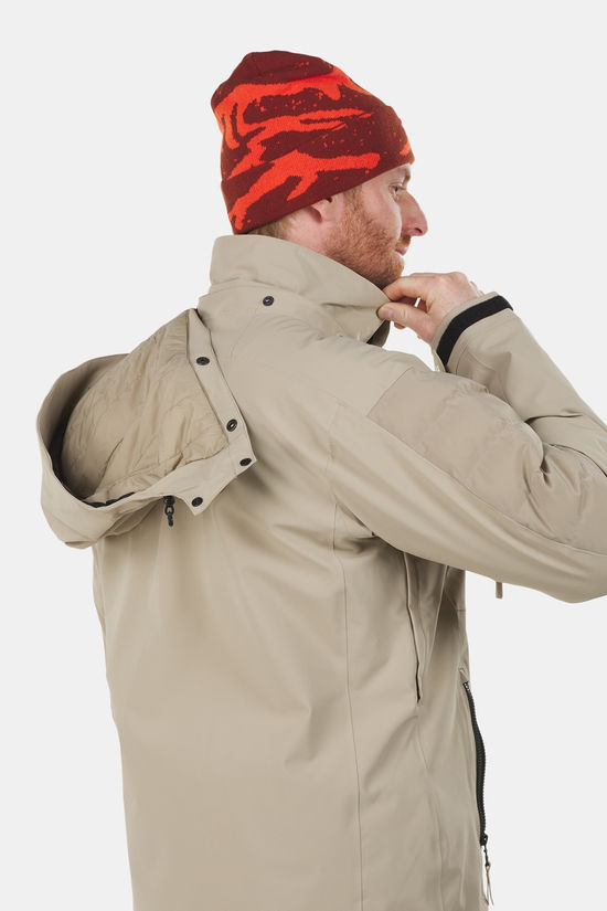 8848 Altitude 8848 Altitude Trident Ski Jacket Ski-Jas
