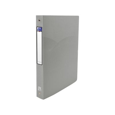 Oxford Osmose - Classeur à anneaux - Dos 40 mm - A4 - pour 225 feuilles - disponible dans différentes couleurs