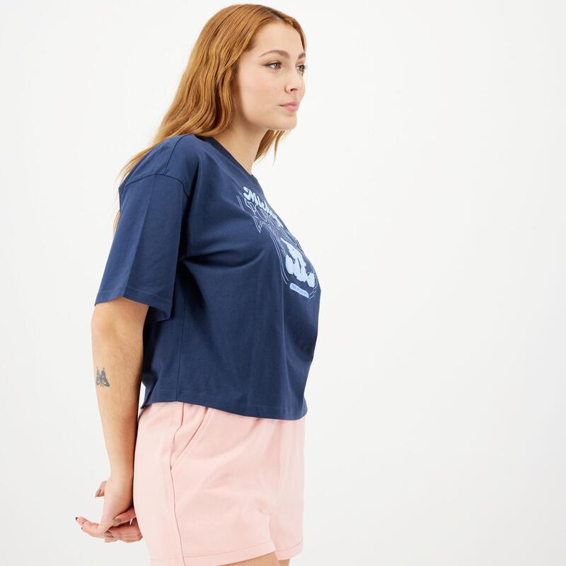 Camiseta do Mickey